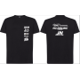 T-Shirt Saison 2K26 - AG Racing Team + JN Compétition