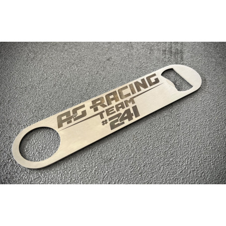 Décapsuleur INOX 18 cm