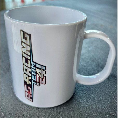 Mug Polymère