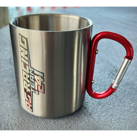 Mug Inox