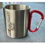 Mug Inox