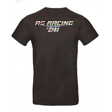 T-Shirt Saisons 2K24 2K25 AG Racing Team