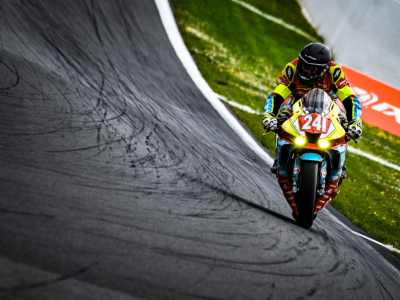 8 heures SPA 2025